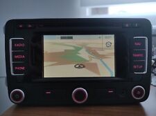 Autoradio navigatore rns310 usato  Piancogno
