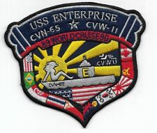 Uss enterprise cvn for sale  Brinnon