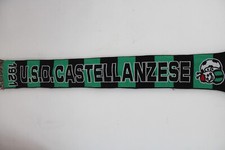 Sciarpa scarf calcio usato  Afragola