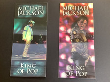 Michael jackson ticket for sale  ALFRETON