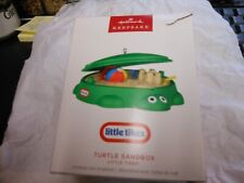 Hallmark keepsake turtle for sale  Staten Island