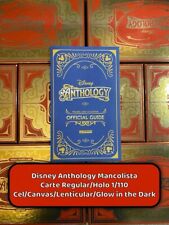 Disney anthology carte usato  Pietrasanta