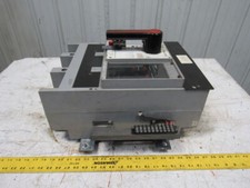 Disjuntor programável General Electric TP1616P 1600A RMS-9 Microversatrip comprar usado  Enviando para Brazil