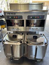 Fetco commercial dual for sale  La Puente