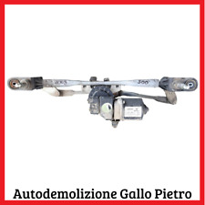 Motorino tergi tergicristallo usato  Taranto