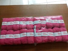 Lot pelotes laine d'occasion  Puisserguier