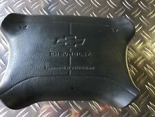 Chevrolet airback abdeckung gebraucht kaufen  Rehlingen-Siersburg