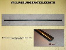 Golf cabrio zierleiste gebraucht kaufen  Berlin