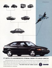 1994 saab 900 for sale  USA