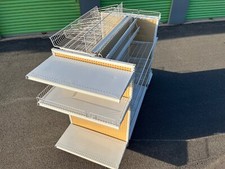 Shelving unit display for sale  Naperville