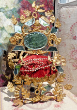 Antique napoleon iii d'occasion  Expédié en Belgium