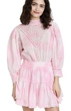 Vestido viola LoveShackFancy comprar usado  Enviando para Brazil