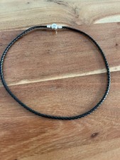 Pandora lederarmband gebraucht kaufen  Hannover