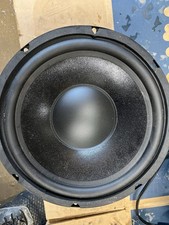 Martin logan subwoofer for sale  Greenville