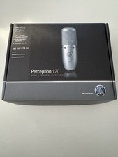 Akg perception 120 gebraucht kaufen  Sankt Augustin