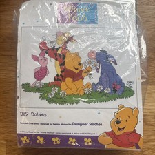 Winnie pooh cross for sale  WAKEFIELD