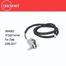 Cabo de trava de porta 3804802 puxar parte superior traseira para Iveco Daily 2006-2017, usado comprar usado Cabo de trava de porta 3804802 puxar parte superior traseira para Iveco Daily 2006-2017, usado comprar usado  Enviando para Brazil