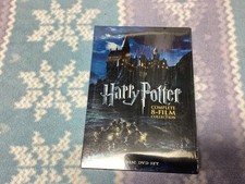 Harry potter complete for sale  Middleton