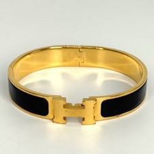 Hermes gold tone d'occasion  Expédié en Belgium