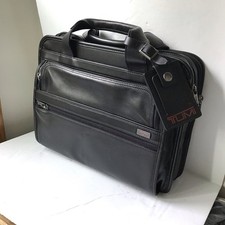Tumi alpha leather for sale  Chicago