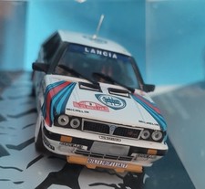 Lancia delta 3eme d'occasion  Chomérac