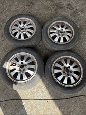 saab 9 5 wheels for sale saab 9 5 wheels for sale WYMONDHAM