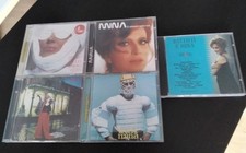 Mina lotto cd usato  Massa