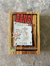 Bang wild west for sale  Jeffersonville