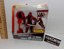 Joe retaliation red for sale  Lincoln