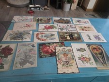 Antique post cards for sale  Saint Henry