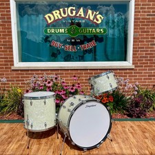1960s slingerland gene d'occasion  Expédié en Belgium