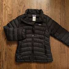 Patagonia coat girls for sale  Easton