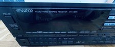 Kenwood v87r stereo gebraucht kaufen Kenwood v87r stereo gebraucht kaufen  Königsfeld im Schwarzwald