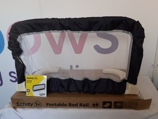 Portable bed rail for sale  LOUGHBOROUGH