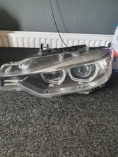 F30 prefaclift zenon for sale  CRAIGAVON