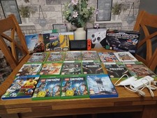 Huge video game for sale Huge video game for sale  WIGAN