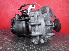 Schaltgetriebe gqq skoda gebraucht kaufen  Stockach