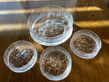 Iittala finland lunaria for sale  Stockton