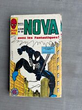 Nova recueil édition d'occasion  Cavaillon