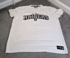 Raiders las vegas for sale  HORNCHURCH