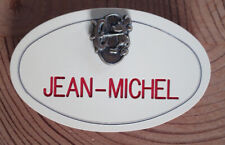 Disneyland paris badge d'occasion  Fécamp