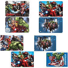 Avengers tischunterlage stück gebraucht kaufen  Uelzen