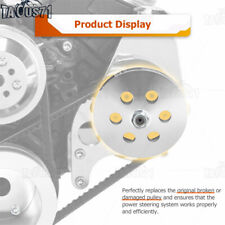 Aluminum groove power for sale  USA