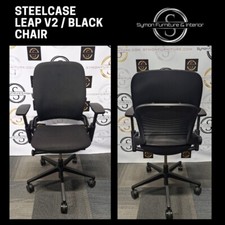 steelcase leap for sale steelcase leap for sale MILTON KEYNES