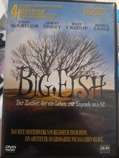 Dvd fish tim gebraucht kaufen  Waldbronn