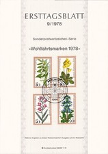Brd berlin wohlfahrtsmarken gebraucht kaufen  Mönchengladbach