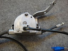 Honda 1800 tempomat gebraucht kaufen  Schwerin-Umland V