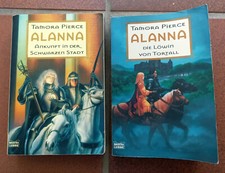 Tamora pierce alanna gebraucht kaufen Tamora pierce alanna gebraucht kaufen  Höchst i. Odw.
