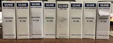 Uline tape dispenser for sale  Norcross