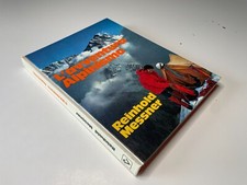 Reinhold messner avventura usato  Polcenigo